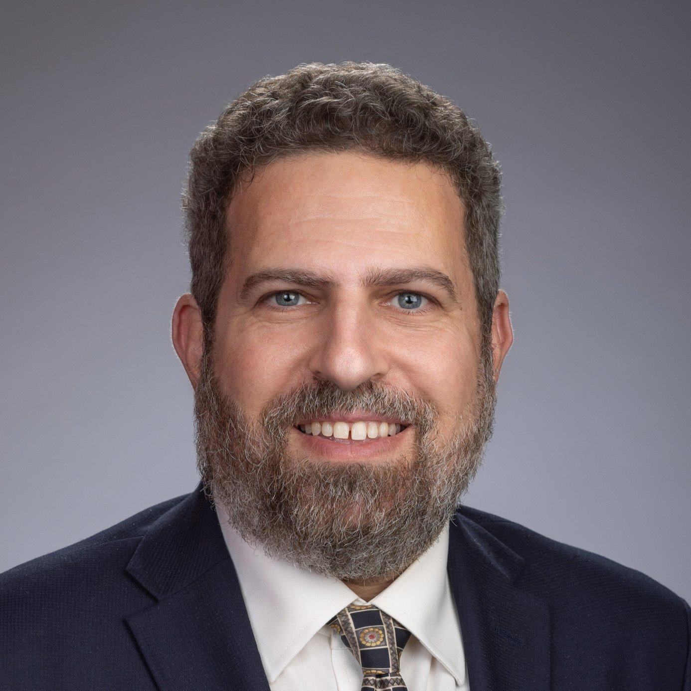 Alan Schwartz, PhD, JD
