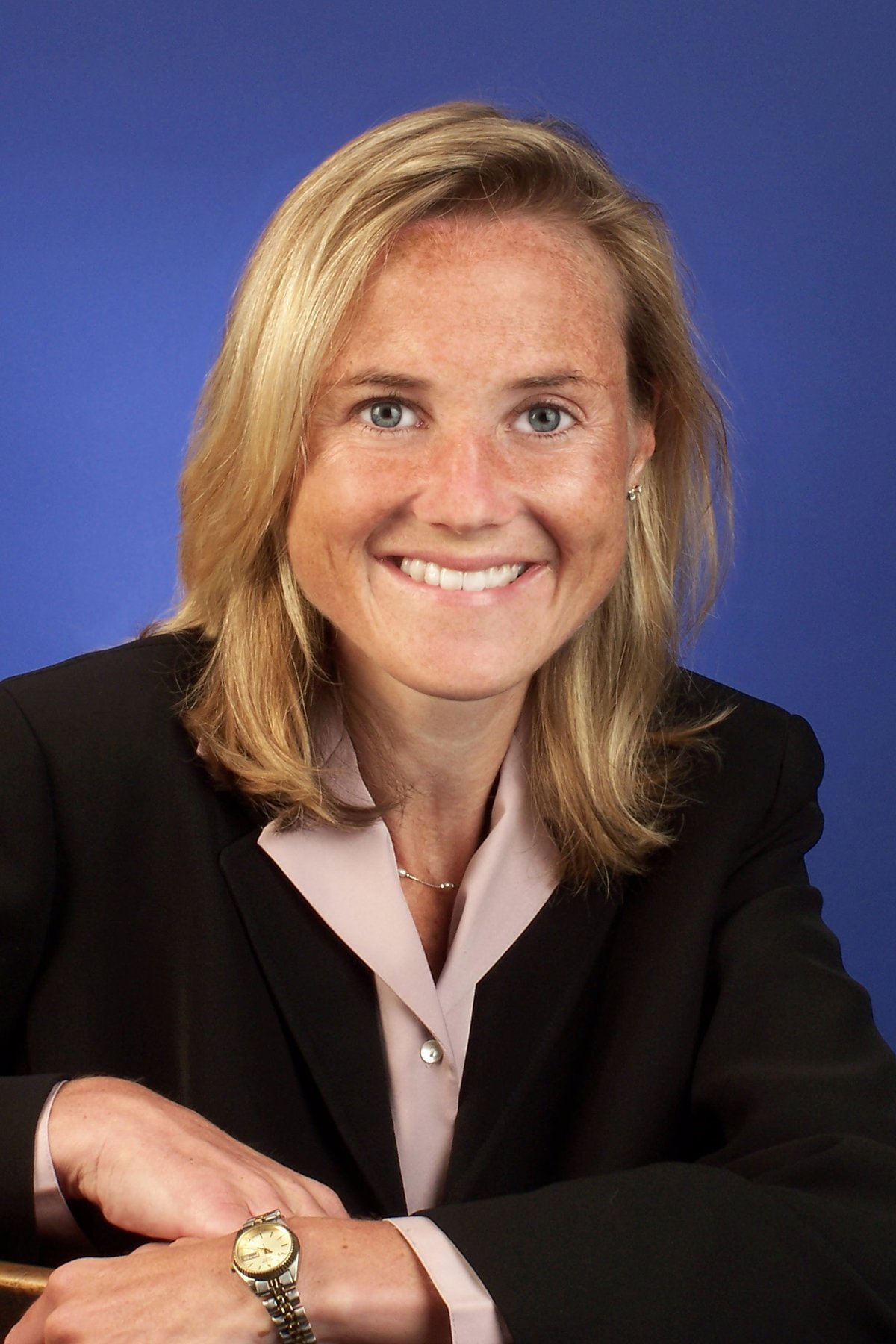 Amy T. Campbell, JD, MBE