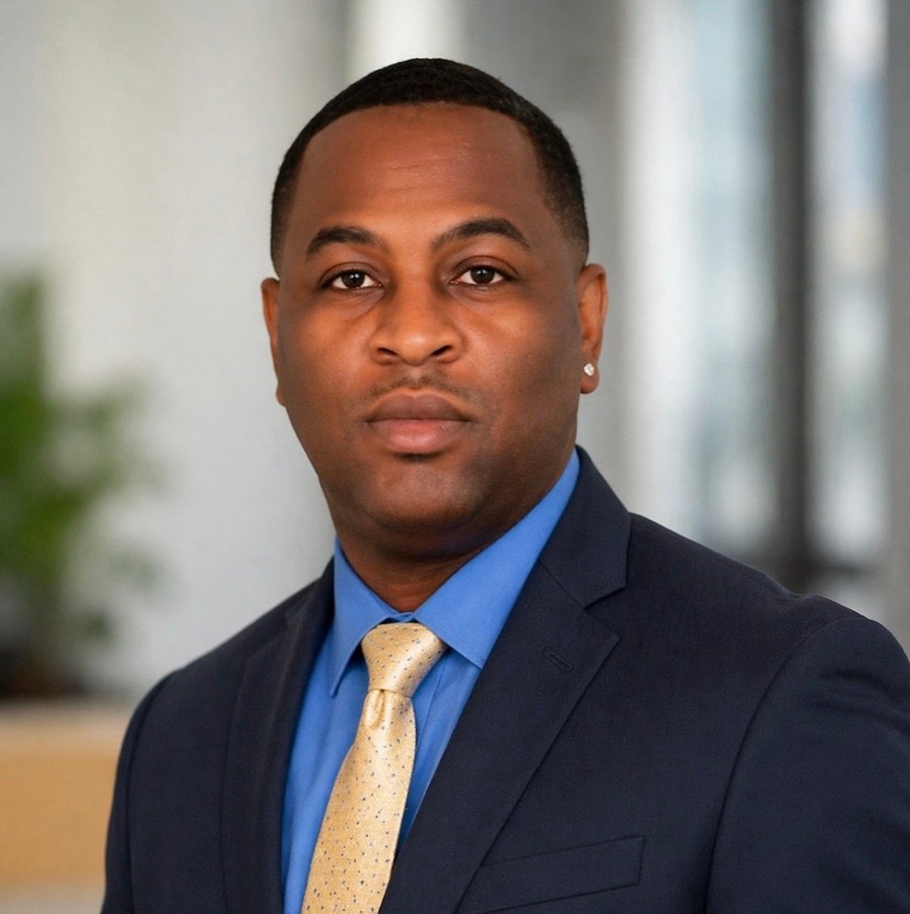 Cashell Lewis, PhD, LMSW