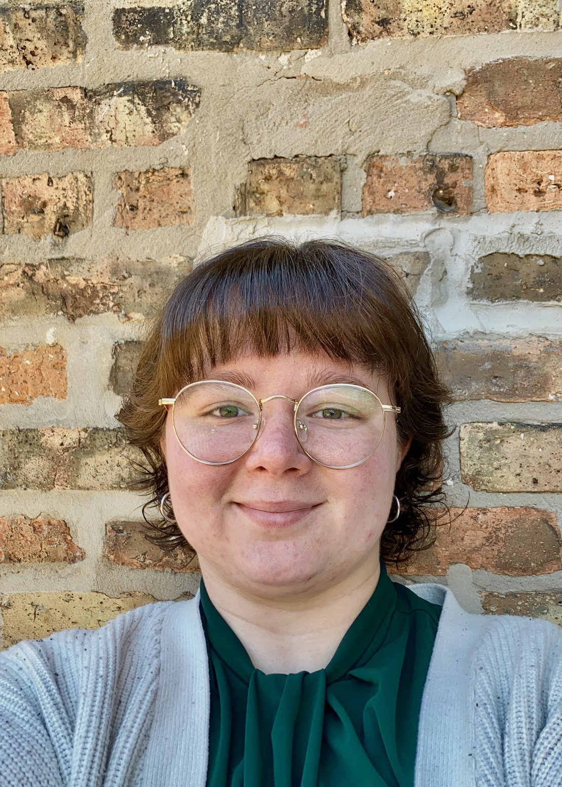Cheryl Sutton, MSEd