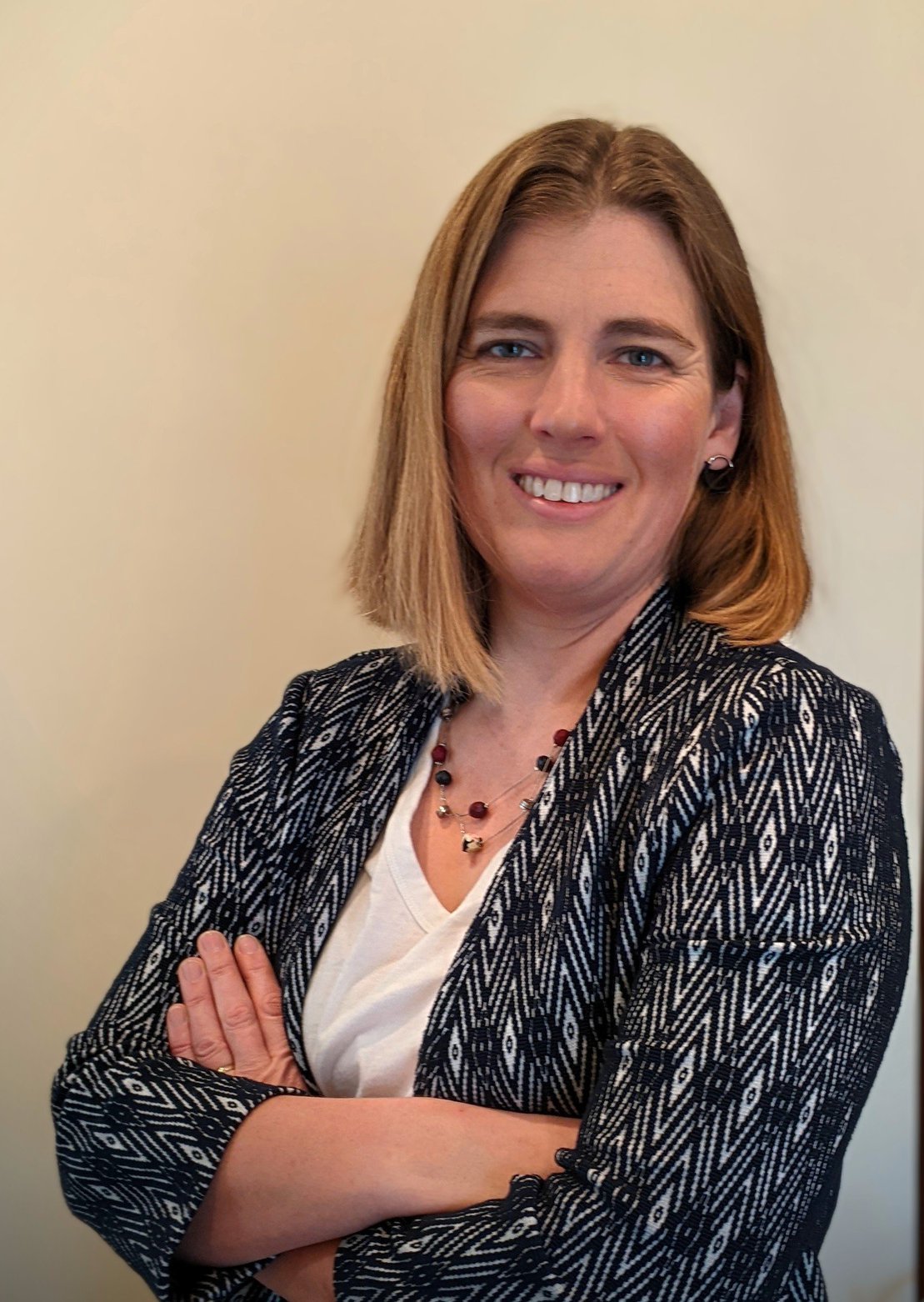 Kate Zinsser, PhD