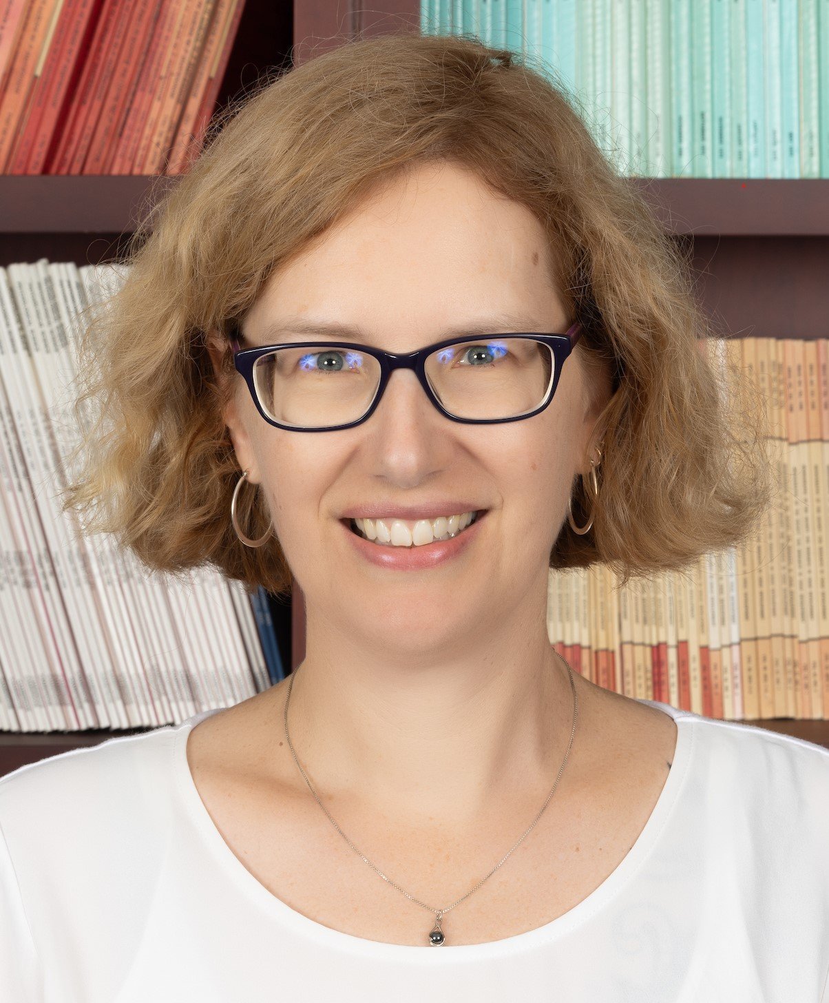Molly Martin, MD, MAPP