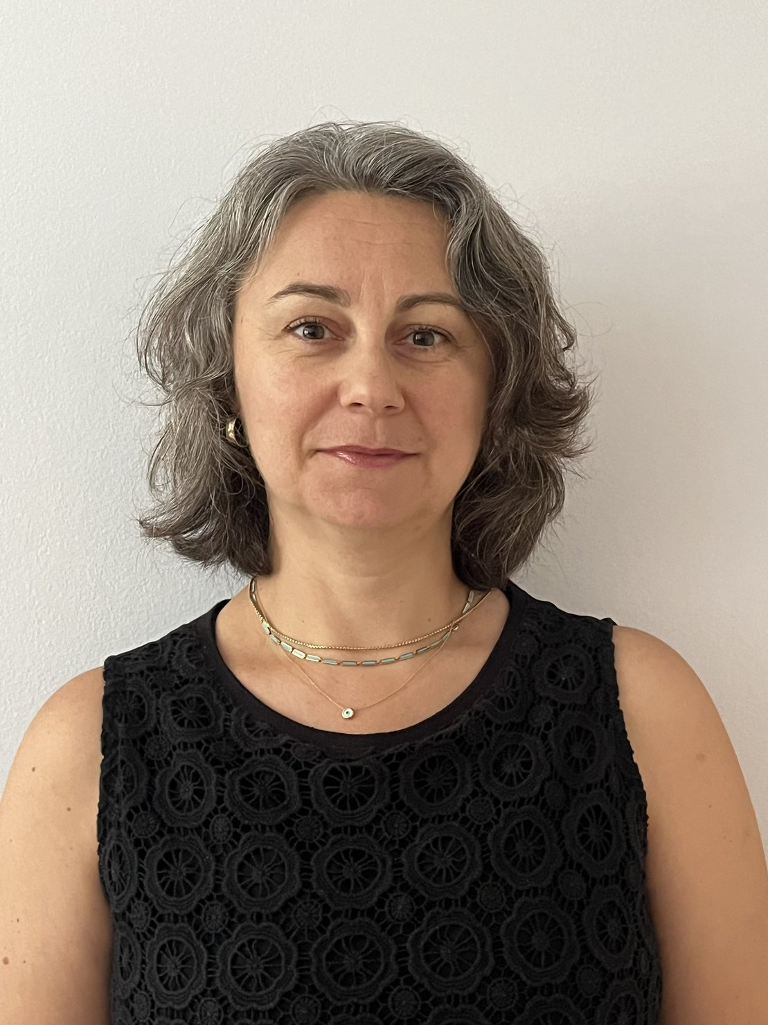 Oksana Pugach, PhD, MS