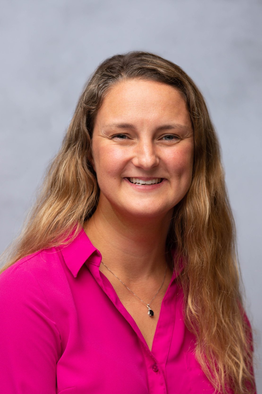 Tina Schuh, MPH